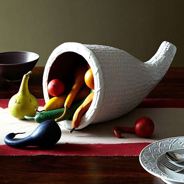 感恩節家居巧布置(2)