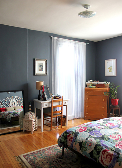 精致軟裝加拿大夫婦的新婚家