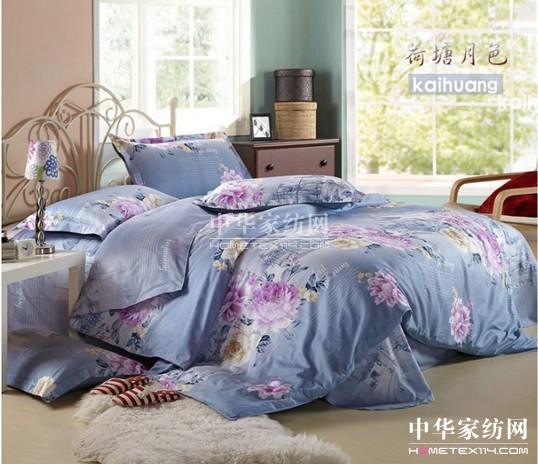 南通凱皇家紡 品味生活