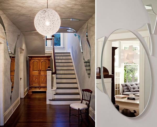 家居色彩搭配的情緒設計