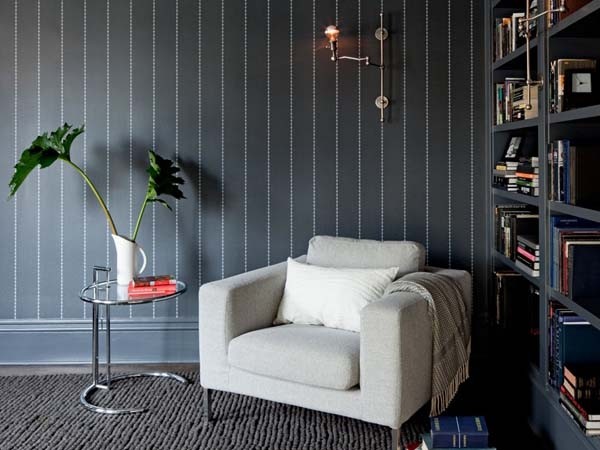 家居色彩搭配的情緒設計