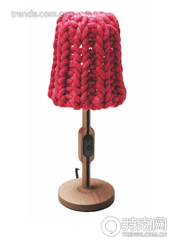 冬家居飾品窩心又愜意