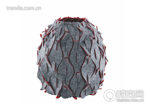 冬家居飾品窩心又愜意