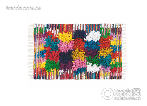 冬家居飾品窩心又愜意