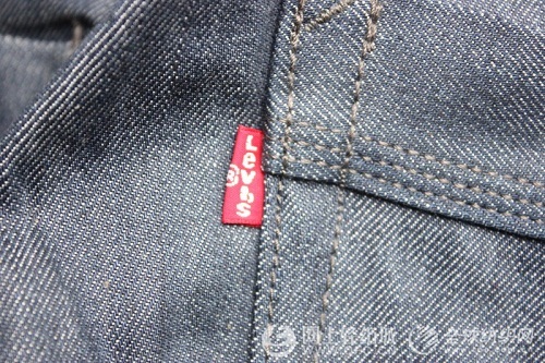 牛仔鼻祖李維斯被測(cè)有毒
