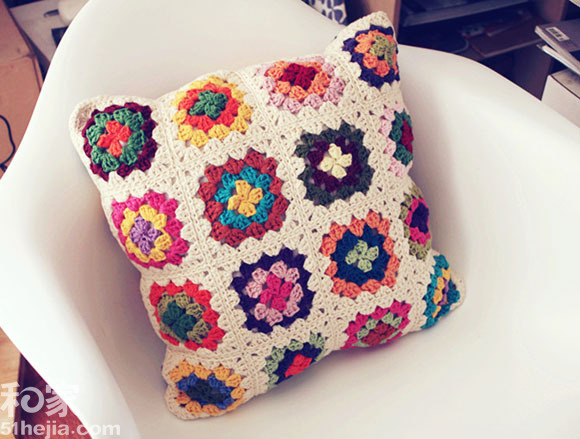 抱枕也要挑大梁(上)