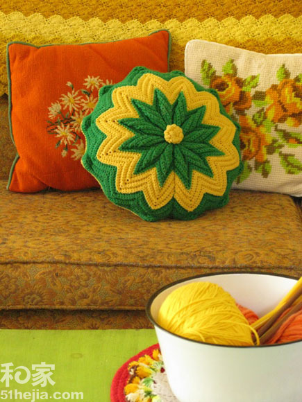 抱枕也要挑大梁(上)