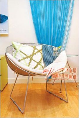 別讓窗簾色調泄露你的內在