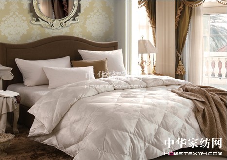 寶縵家紡給小屋釋放溫暖的能量