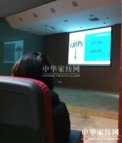 藍(lán)絲羽新員工培訓(xùn)正式啟動