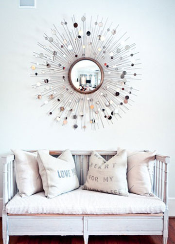 蝸居時(shí)代慵懶沙發(fā)最舒適