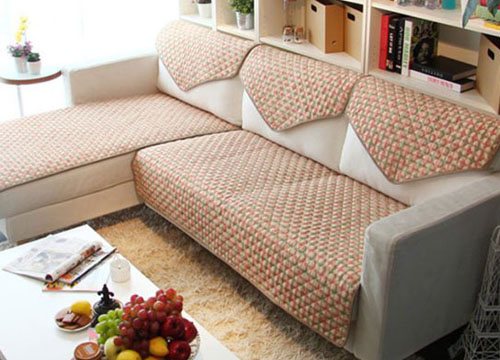 蝸居時代慵懶沙發最舒適