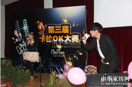 寶縵卡拉OK大賽震撼唱響