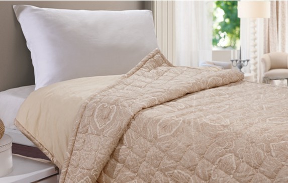 寶縵家紡溫馨提醒:選一款好床墊