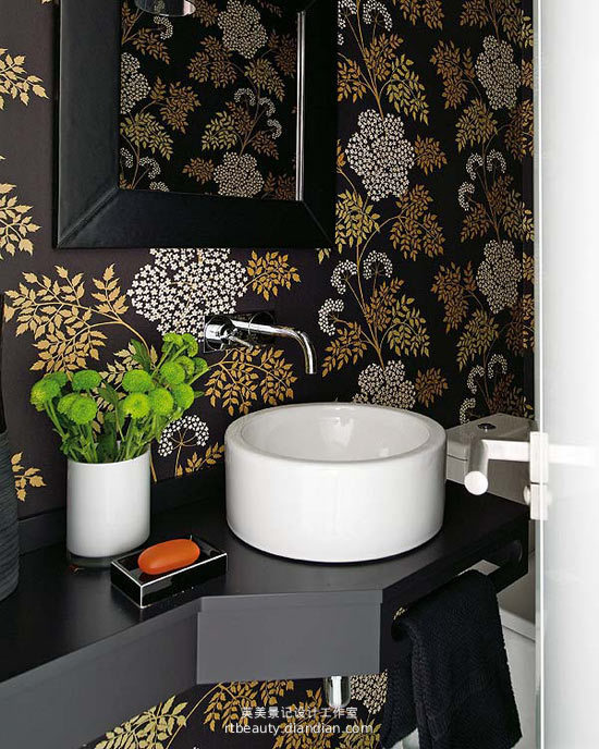 誘人金黃靈感與創(chuàng)意的碰撞