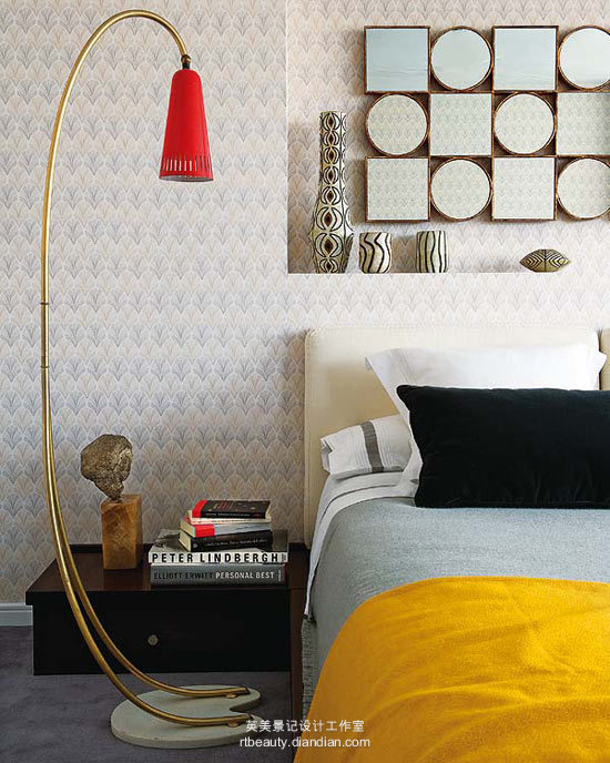 誘人金黃靈感與創(chuàng)意的碰撞