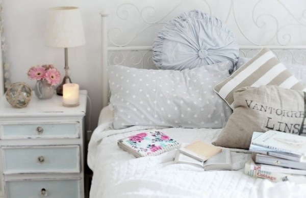 布藝魅力釋放溫馨格調(diào)(2)