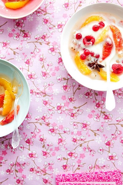 布藝魅力釋放溫馨格調(2)