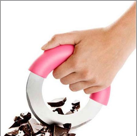 環形刀具打造廚房小資情調