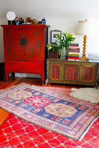 2012復(fù)古裝修捕捉時尚潮流