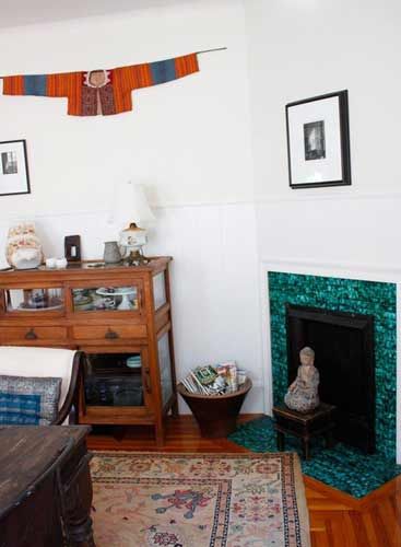 2012復古裝修捕捉時尚潮流