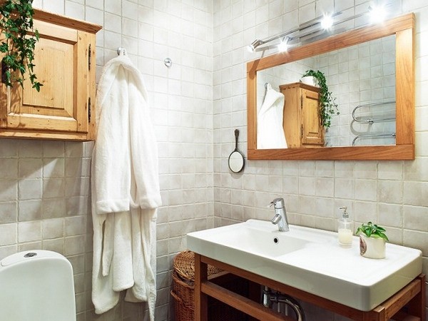 70平米歐式復古公寓