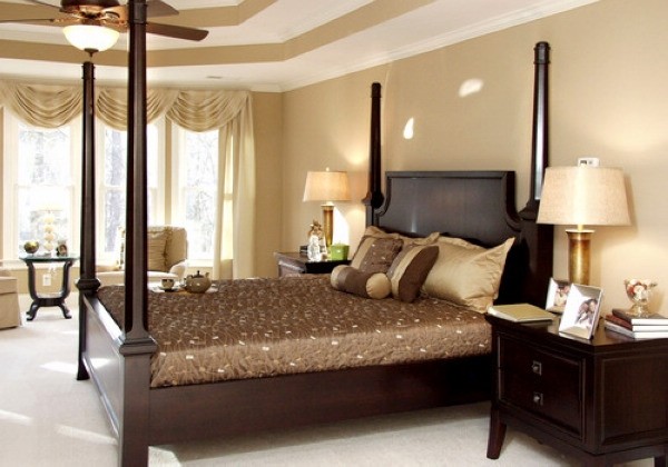 條紋元素增添家裝魅力(2)