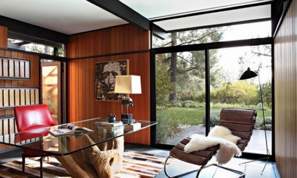 古典書房享受時間的靜謐