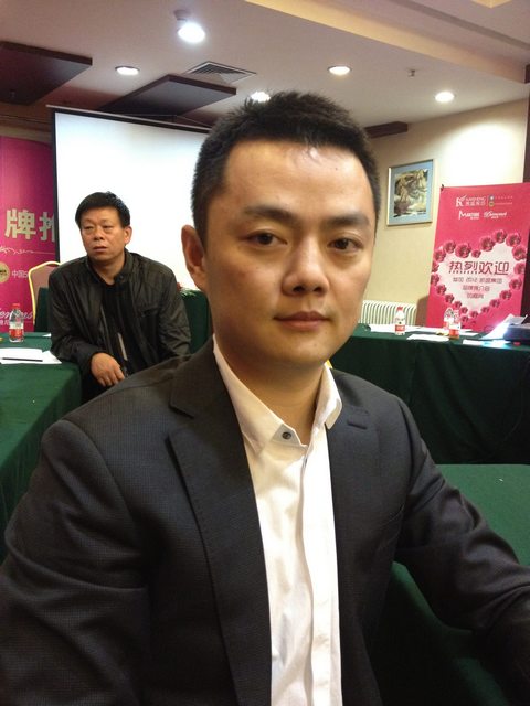 凱盛家紡:危機中孕育機遇