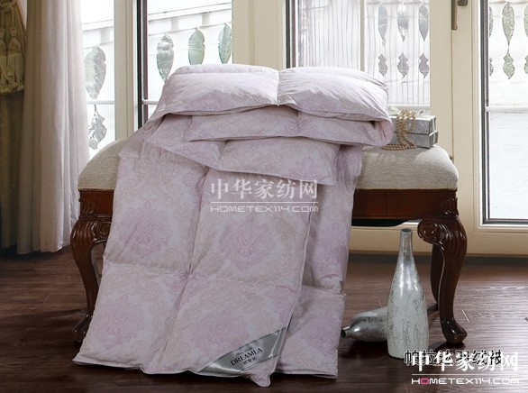 居夢(mèng)萊:羽絨被相關(guān)常識(shí)及挑選技巧