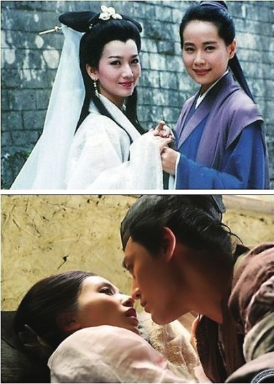 家紡代言人趙雅芝黃圣依獲邀上春晚