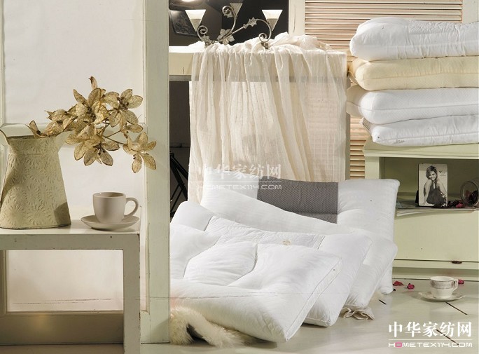 香港至尊:家紡行業趨勢分析