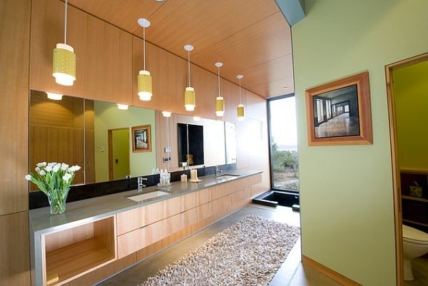 地毯打造多變家居