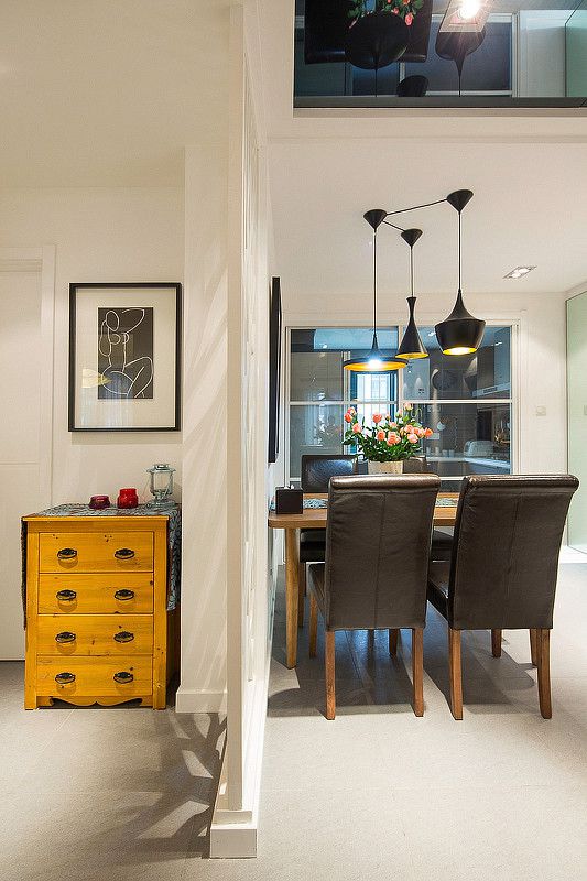 69平米宜家控簡約混搭(1)