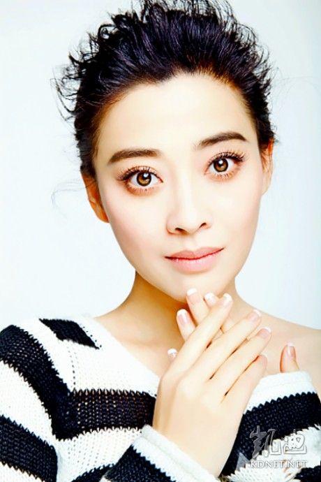 梅婷:剛柔并濟的電視之花