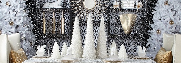 過個完美圣誕圣誕家居裝飾