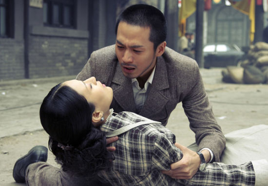 《九河入海》小生茅子俊笑談