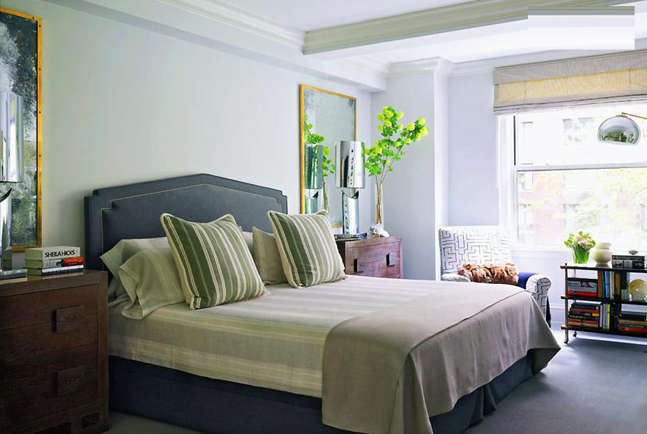 蒂芙尼珠寶設(shè)計師雙人公寓