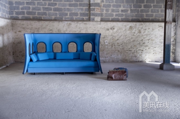 Elevate沙發(fā)椅