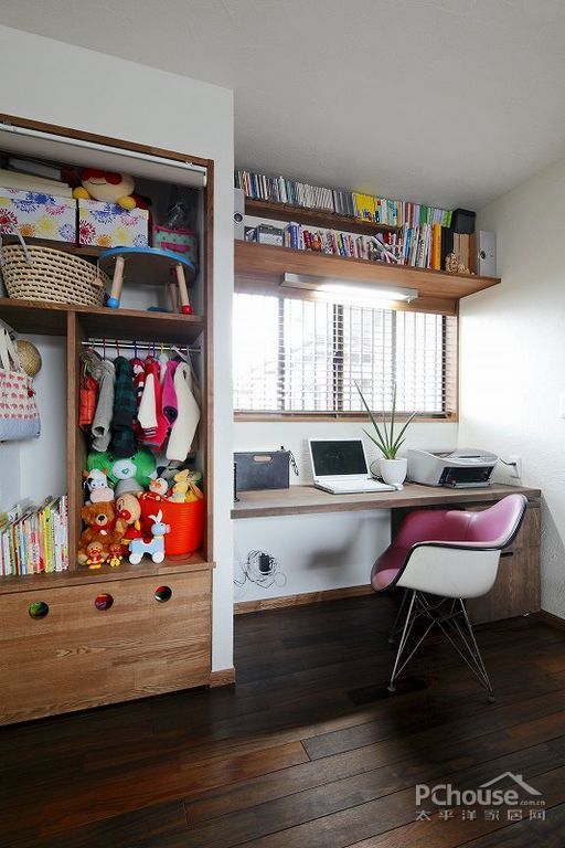 感受冬日清爽經典北歐小戶