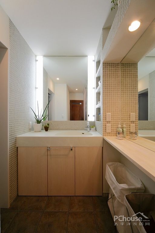 感受冬日清爽經典北歐小戶