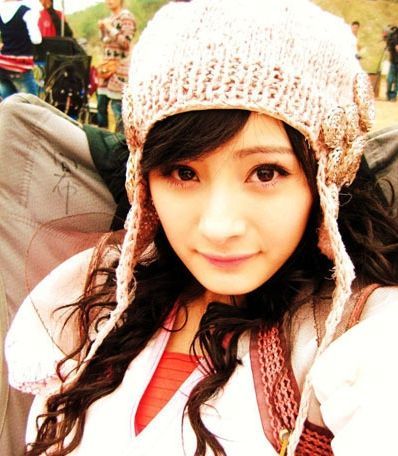 趙雅芝王菲穿衣艷蓋80后