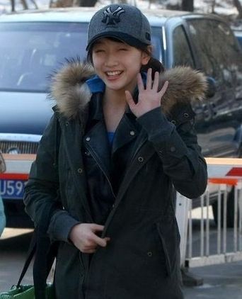 趙雅芝王菲穿衣艷蓋80后