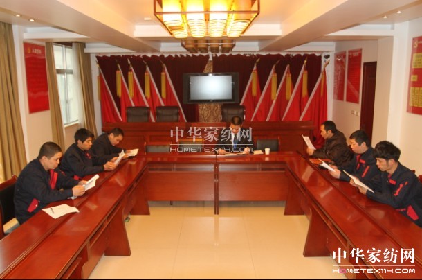 盛宇掀起學(xué)習(xí)“十八大”報(bào)告原文熱潮