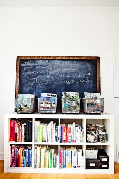 家居色彩搭配讓家“色”起來(2)