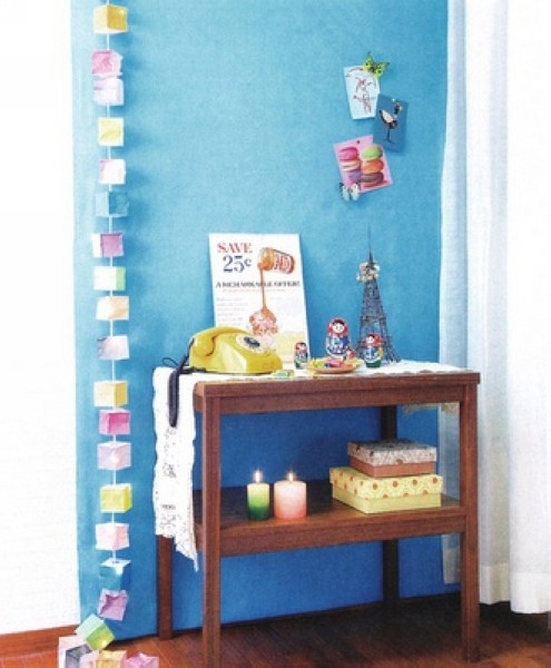 家居色彩搭配讓家“色”起來(2)