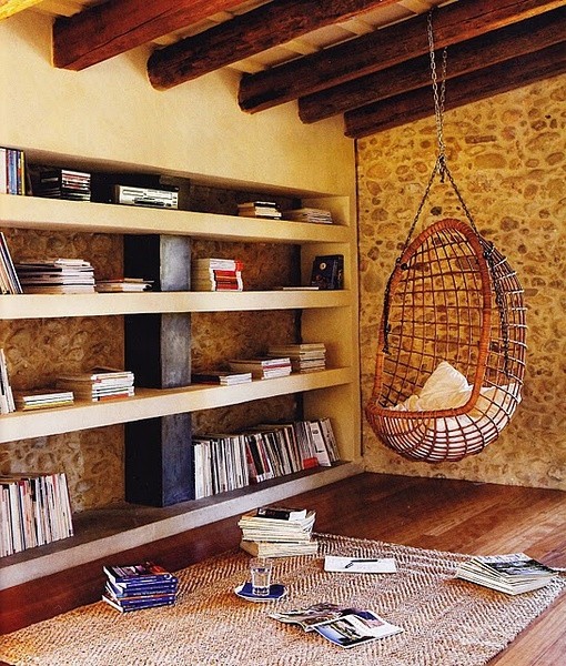 家居色彩搭配讓家“色”起來(2)