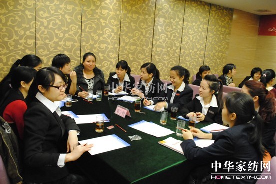 凡語金牌店長訓練會圓滿落幕