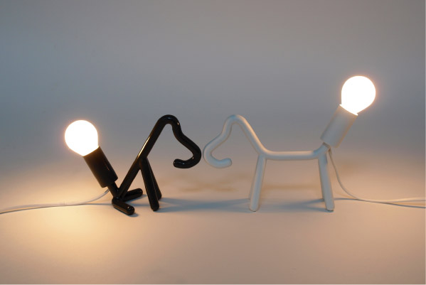 動物生活家居設計