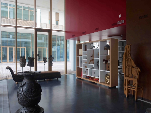 盤點全球家居流行正IN風(fēng)格(2)